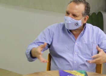 OCB/GO apresenta reivindicações do cooperativismo aos candidatos a prefeito