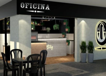 Asa Norte terá nova unidade do Oficina Açougue & Bar