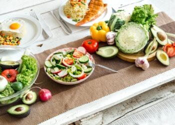 Open Food Innovation Summit debate o futuro do alimento em evento digital