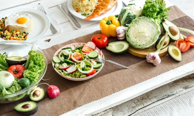 Open Food Innovation Summit debate o futuro do alimento em evento digital