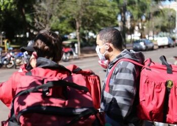 Pandemia fez 15% da população de MS mudar de atuação