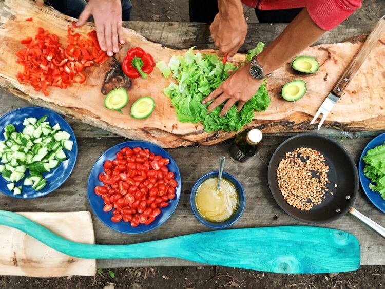 Para salvar bares e restaurantes, cursos gratuitos de cozinha começam hoje (5)