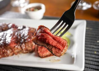 No Distrito Federal, Parrilla Beer lança menu harmonizado