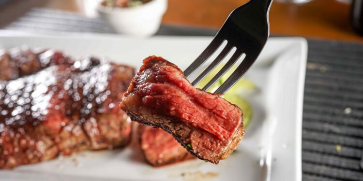 No Distrito Federal, Parrilla Beer lança menu harmonizado