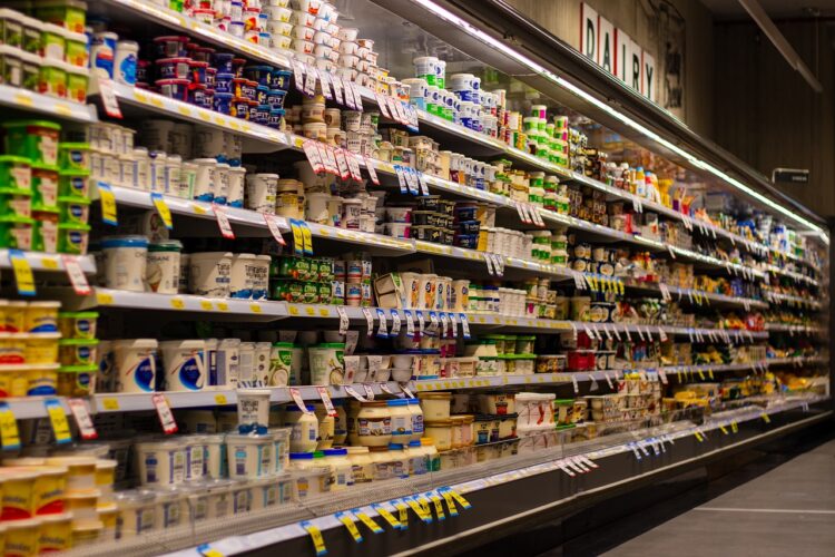 Preço dos alimentos varia 173,52% nos supermercados de Campo Grande