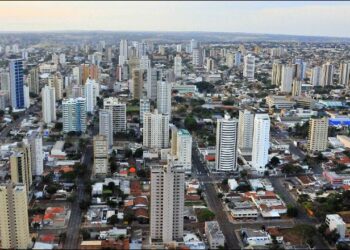 Prefeitura sanciona lei que oficializa título de Cidade Morena a Campo Grande