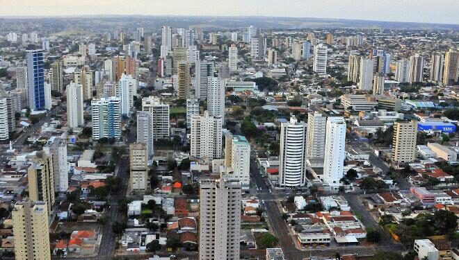 Prefeitura sanciona lei que oficializa título de Cidade Morena a Campo Grande