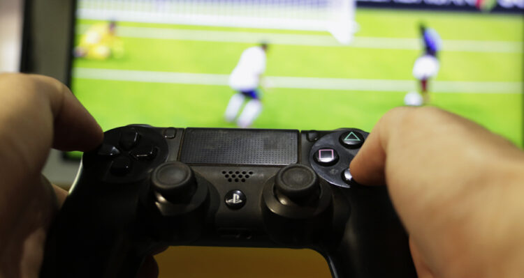 Pro Evolution Soccer: Investidores do futebol virtual em MS