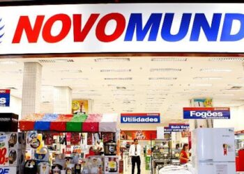 Novo Mundo realiza ‘operação leva tudo’ pela primeira vez no Tocantins