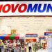 Novo Mundo realiza ‘operação leva tudo’ pela primeira vez no Tocantins