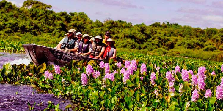 Rodada de negócios aproxima trade turístico em MT