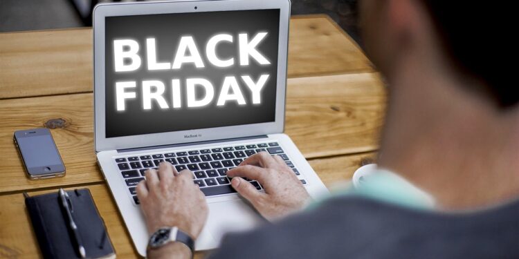 Sebrae lança página com orientações para Black Friday