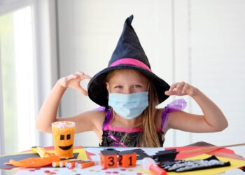 Bougainville prepara programação especial de Halloween