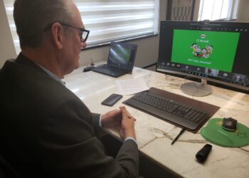 Sicredi Cerrado GO e Município de Goiânia firmam parceria para disseminar educação financeira