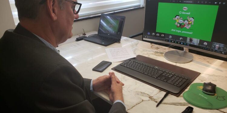 Sicredi Cerrado GO e Município de Goiânia firmam parceria para disseminar educação financeira