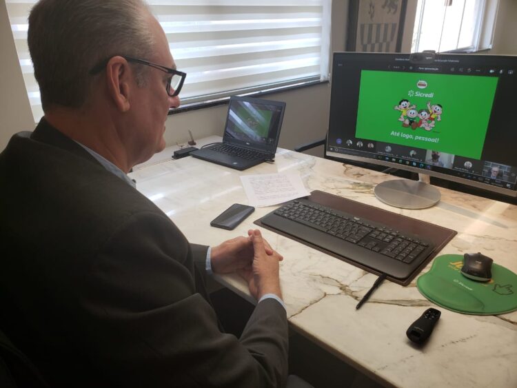 Sicredi Cerrado GO e Município de Goiânia firmam parceria para disseminar educação financeira