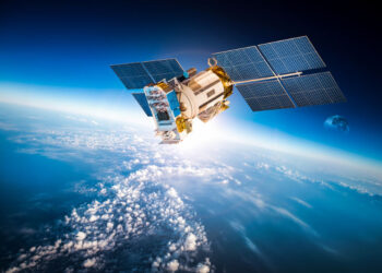 Soluções espaciais podem auxiliar a produção industrial mato-grossense