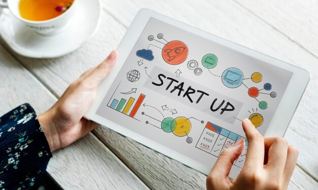 Startups revolucionam ecossistema do DF