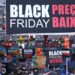 Varejo deve crescer até 3% em novembro puxado pela Black Friday