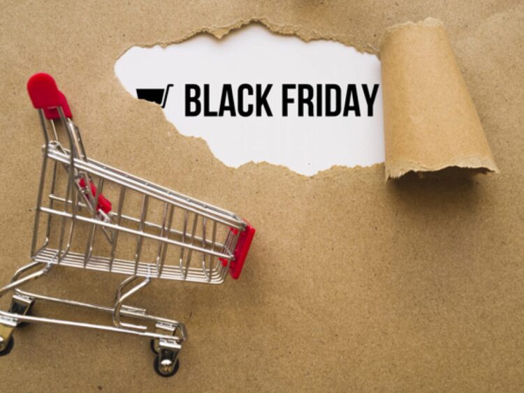 Black Friday: Investimento em tecnologias deve ser primordial nessa época do ano?
