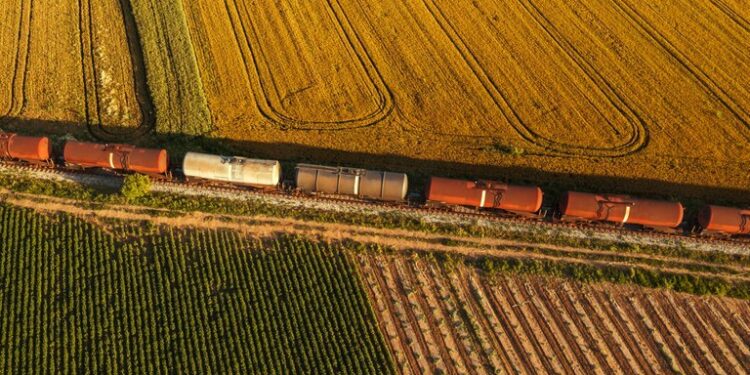 ‘Ferrogrão será balizadora do frete em MT’, avalia Movimento Pró-Logística