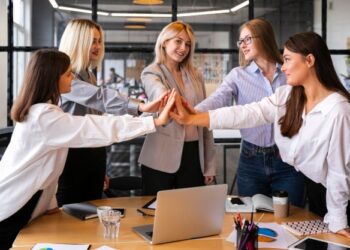 Abertas as inscrições para programa sobre empreendedorismo feminino