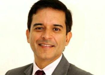 Anderson Máximo é nomeado como desembargador do Tribunal de Justiça de Goiás