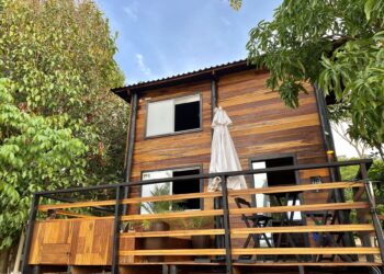 Em Pirenópolis (GO), turismo desenvolve hospedagens adaptadas à Covid-19