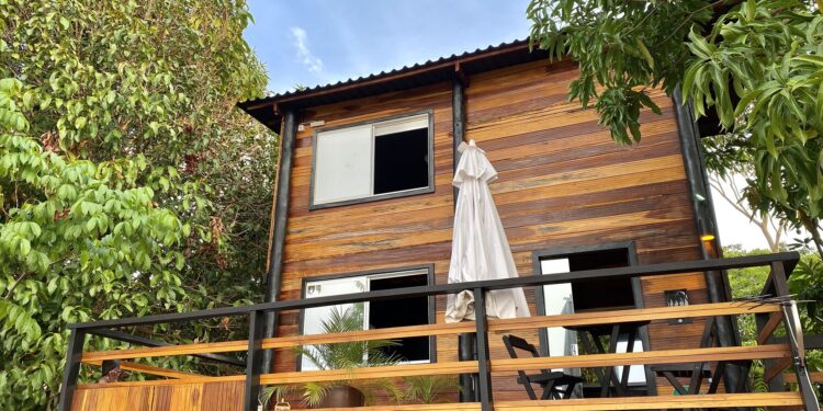 Em Pirenópolis (GO), turismo desenvolve hospedagens adaptadas à Covid-19