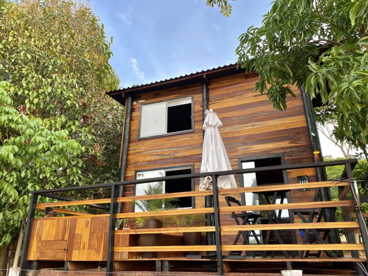 Em Pirenópolis (GO), turismo desenvolve hospedagens adaptadas à Covid-19