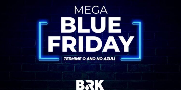 BRK Ambiental promove Mega Blue Friday no Tocantins para negociação de débitos