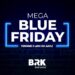 BRK Ambiental promove Mega Blue Friday no Tocantins para negociação de débitos