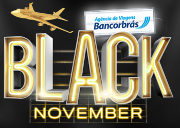 Bancorbrás oferece promoções exclusivas na Black Friday
