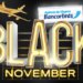 Bancorbrás oferece promoções exclusivas na Black Friday