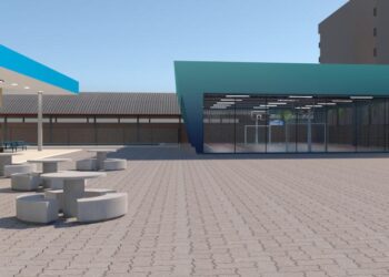 Blue Educação inaugura a primeira escola bilíngue do Gama (DF)