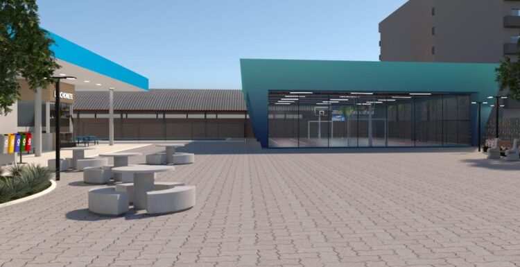 Blue Educação inaugura a primeira escola bilíngue do Gama (DF)