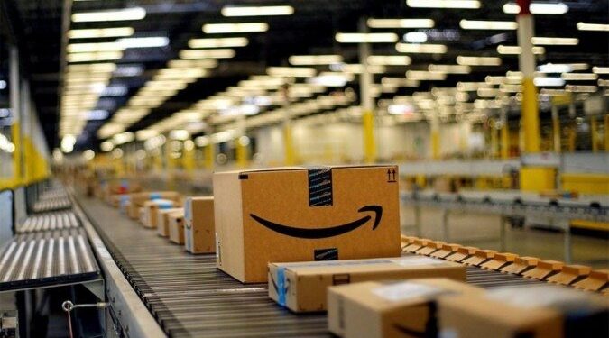 Brasília terá um dos três novos centros de distribuição da Amazon