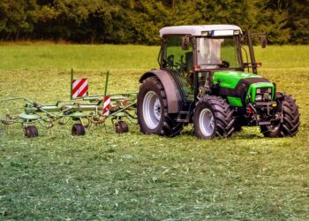 CNA e Mapa lançam plataforma gratuita para registro de máquinas agrícolas