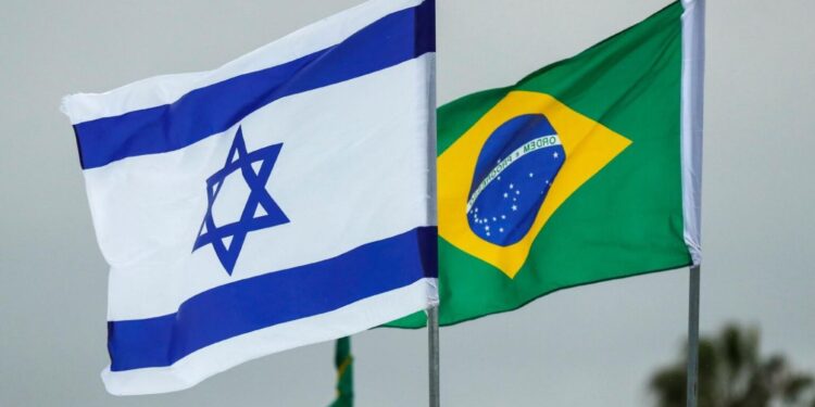 Câmara Brasil-Israel inaugura regional em Mato Grosso