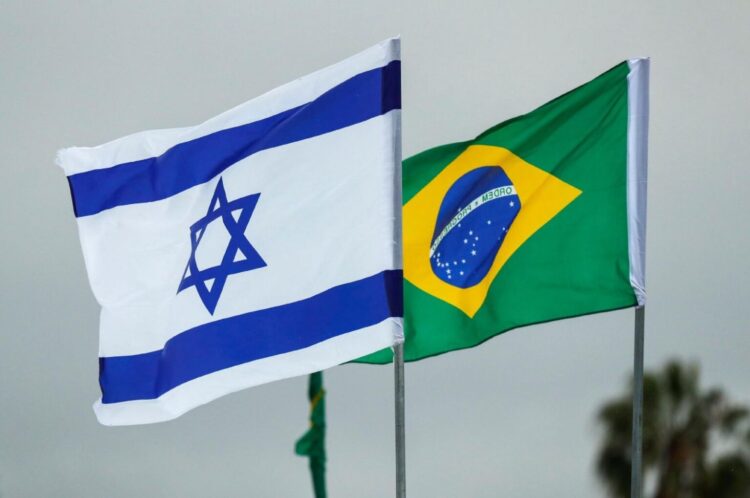 Câmara Brasil-Israel inaugura regional em Mato Grosso