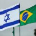 Câmara Brasil-Israel inaugura regional em Mato Grosso