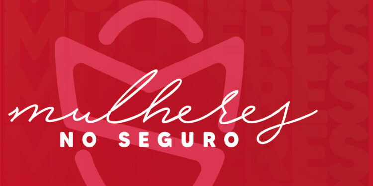 “Mulheres no Seguro” aborda a atuação feminina no mercado de seguridade