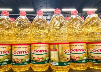 Cesta básica acumula alta de 27% e custo vai a R$ 520 em Campo Grande