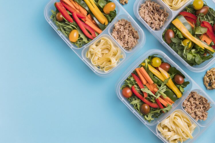 Com alta nos preços, marmitarias de Campo Grande lutam para não fechar as portas