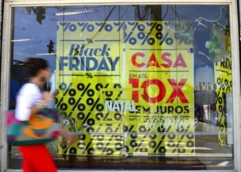 Comércio de Campo Grande deve aderir a Black Friday, mas expectativa é conservadora