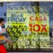 Comércio de Campo Grande deve aderir a Black Friday, mas expectativa é conservadora