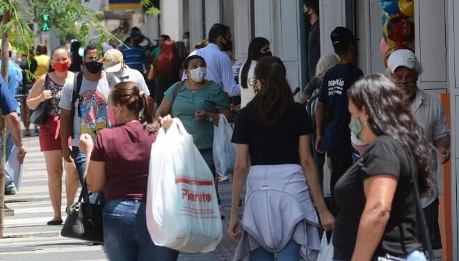 Comércio de Campo Grande ficará aberto até mais tarde a partir de 5/12