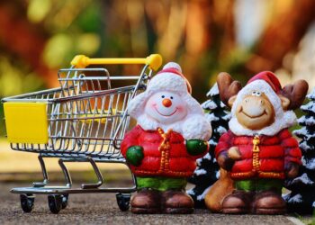 Confiança do empresário do comércio no DF registra crescimento