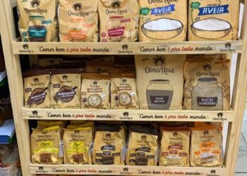 Dona Raiz, marca goiana, expande mercado e chega em São Paulo e RJ