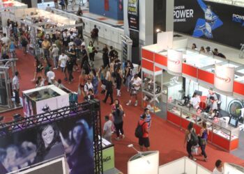 Edição do Brasília Capital Fitness 2020 será online